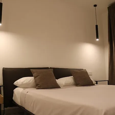 Apartamento Dante 56 Palermo
