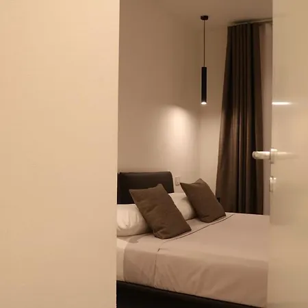 Apartamento Dante 56 Palermo