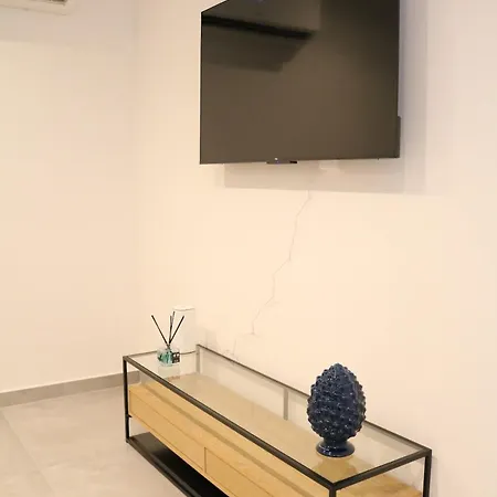 Apartamento Dante 56