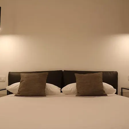 Apartamento Dante 56